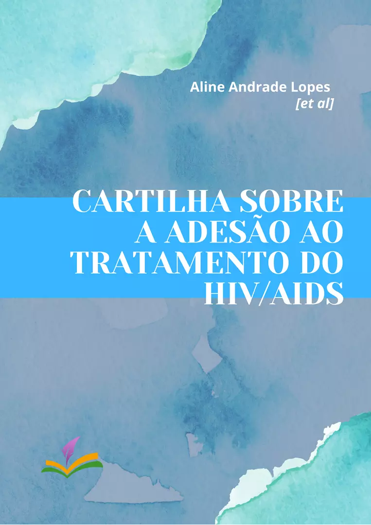 CARTILHA SOBRE ADESÃO AO TRATAMENTO DO HIV/AIDS